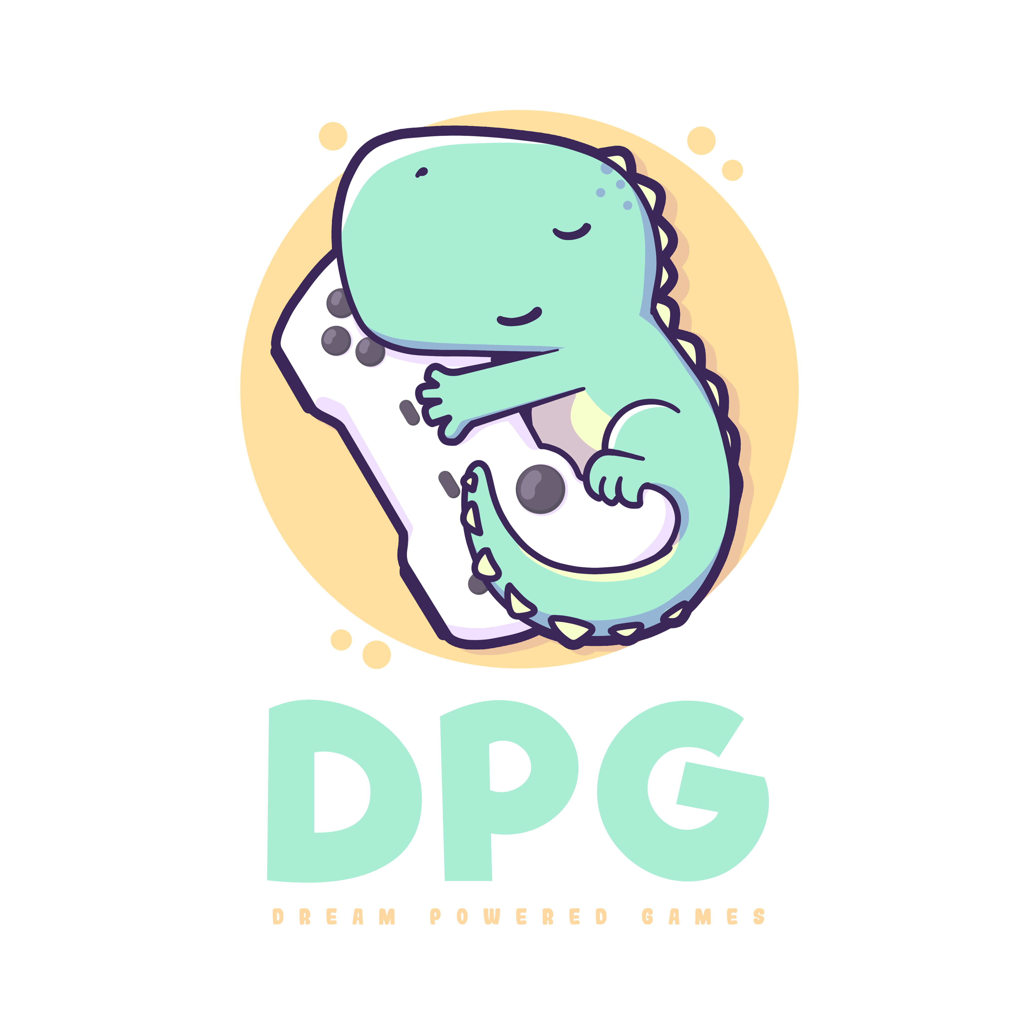DREAM POWERED GAMES