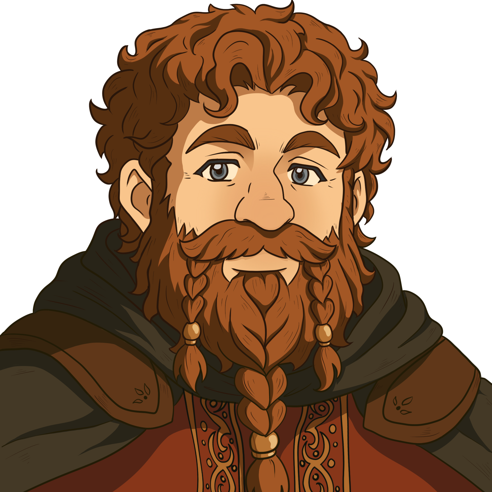 Games of Forge