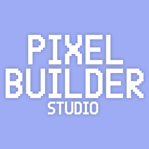 Pixel Builder Studio