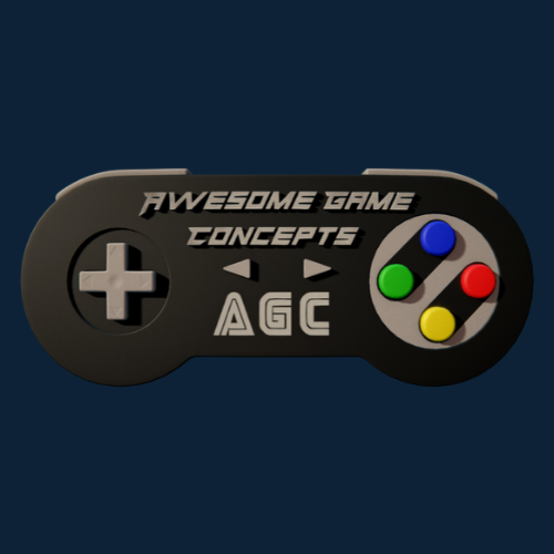 Awesome Game Concepts