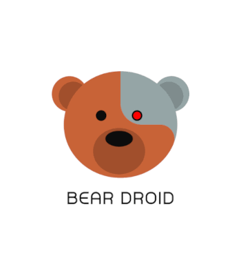 BEARDROID GAMES