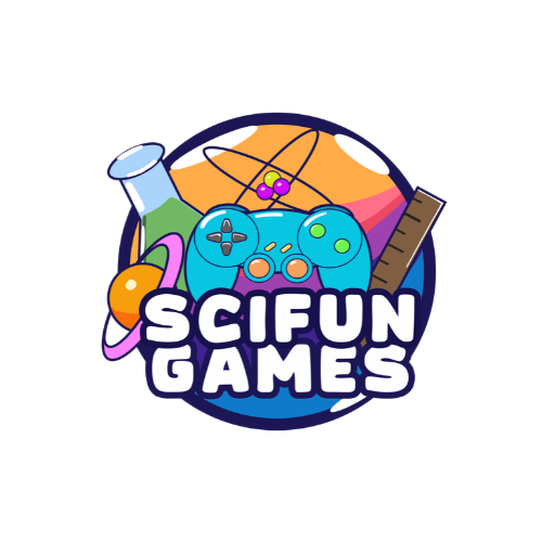 SciFunGames