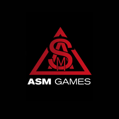 ASM Games