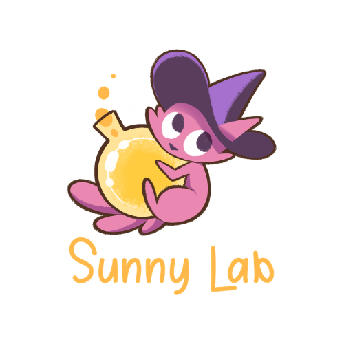 SUNNY LAB