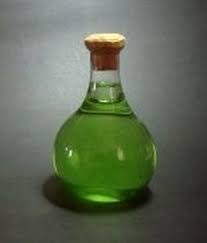 Goutte de vie